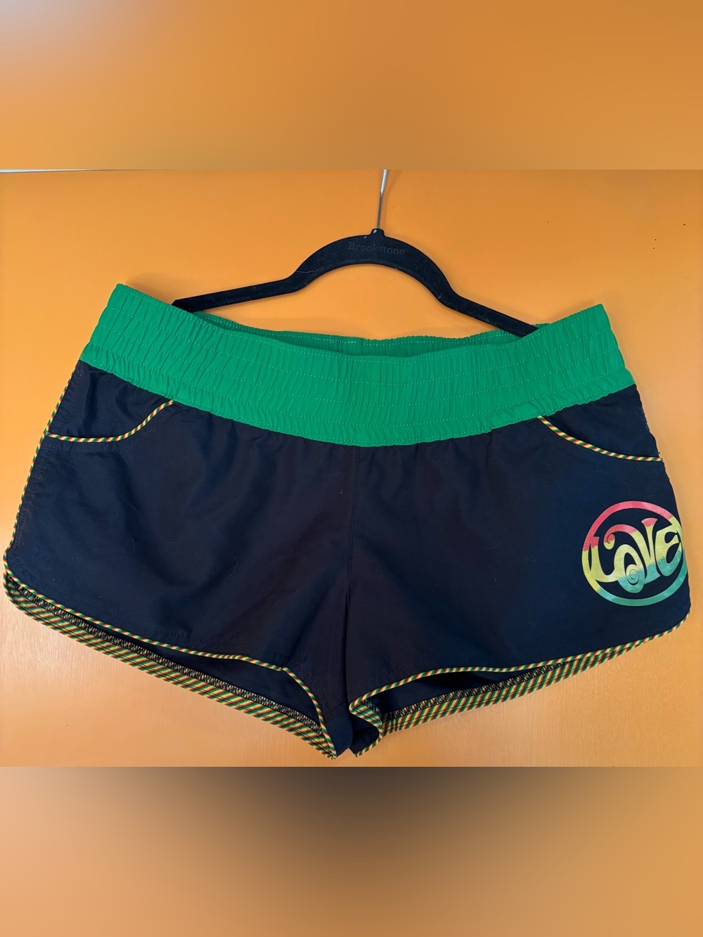 Xhilaration Board Shorts